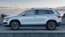 2020 Skoda Karoq SE Drive