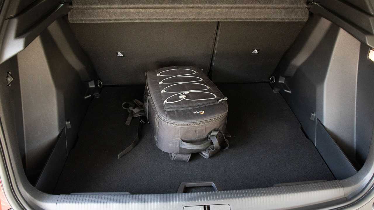 Prueba Peugeot 2008 Allure 1.5 BlueHDi 130 EAT8