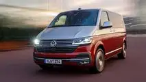 VW Multivan 2.0 TDI: 16,3 Sekunden