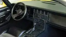 C4 Corvette With Viper Body