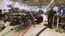 Koenigsegg Homologation Process Screenshot