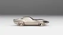 Collection Amalgam Corvette Collection Sculpture