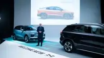 Aiways U5 European premiere