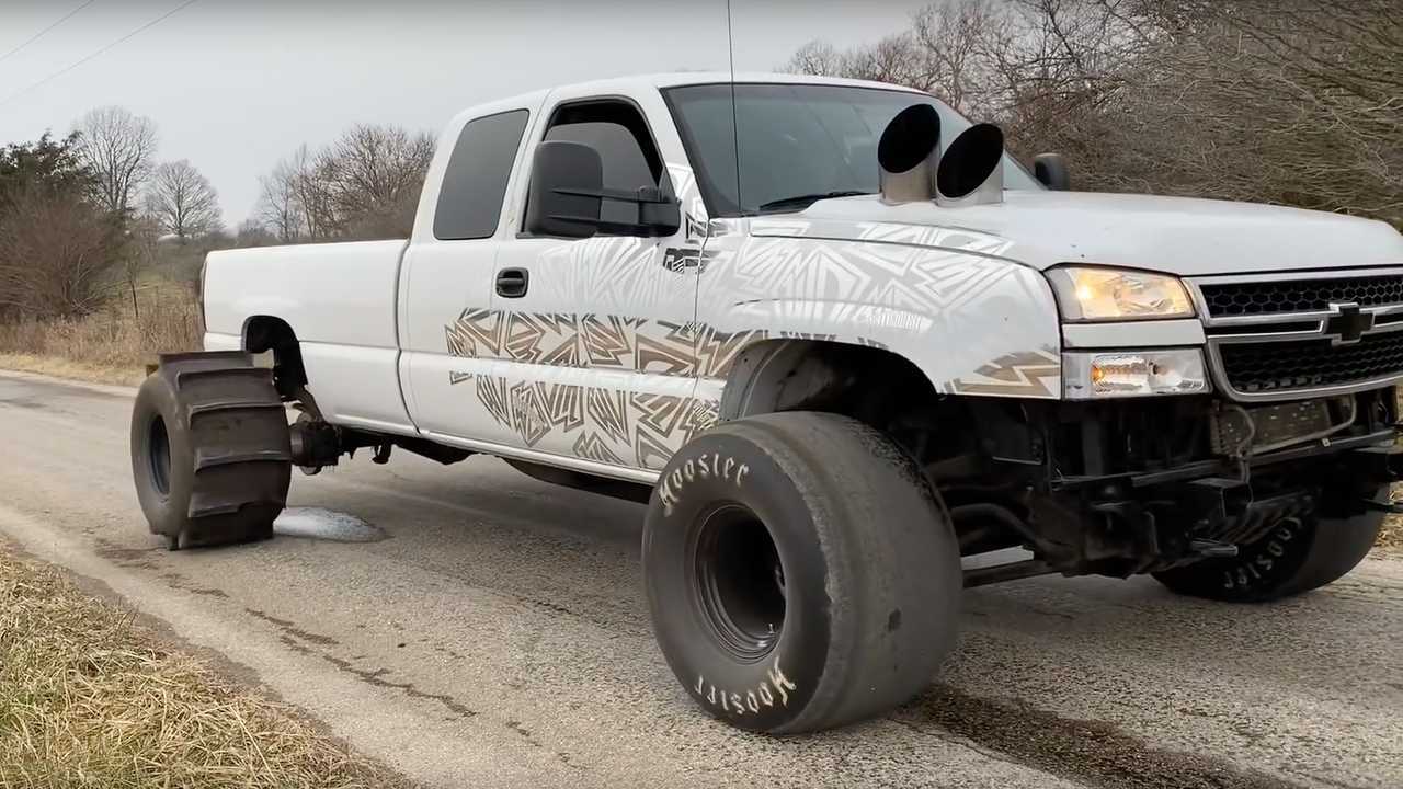 paddle tires for rc trucks