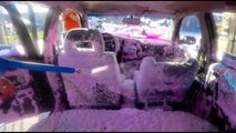 Clean Your Car