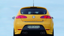 New Seat Leon 1 P 