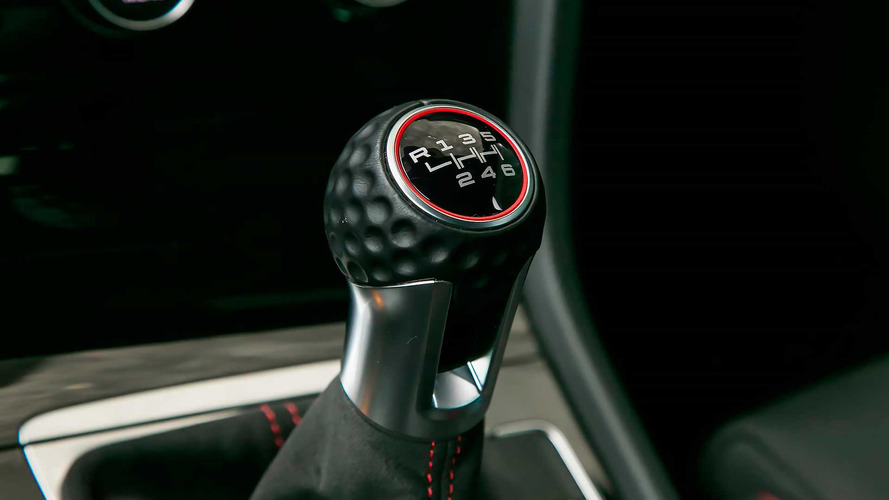 Prueba Volkswagen Golf GTI Clubsport 2017