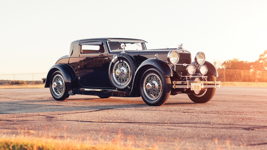Amelia Island Auction