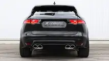 Hamann Jaguar F-Pace