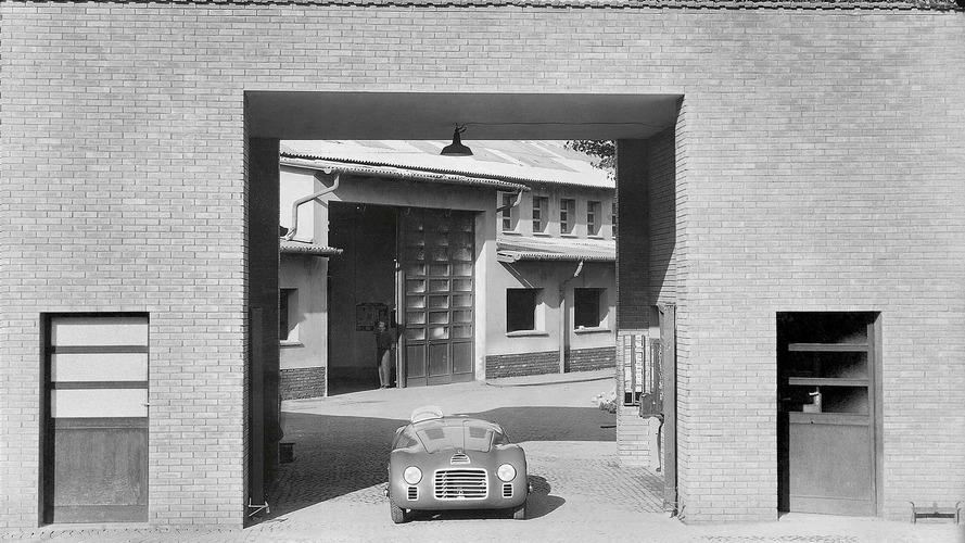 Ferrari 70 Aniversario