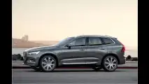 Kraftkur für den Volvo XC60