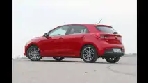 Der bessere VW Polo?