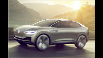 VW I.D. Crozz: Er kommt