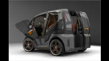 Neue Russen-Smarts