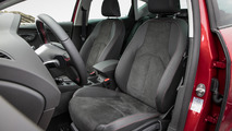 Essai Seat Leon FR