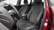Essai Seat Leon FR