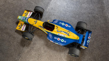 Benetton Ford F1 1991