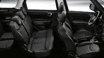 2018 Fiat 500L facelift