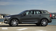 2018 Volvo XC60: İlk Sürüş