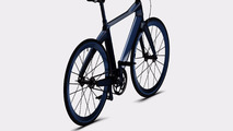 PG Bugatti Bike