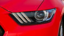 Prueba Ford Mustang 2017
