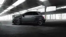 Fiat 500 Abarth Pogea Racing