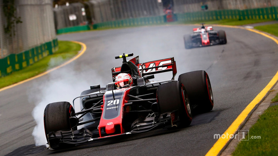 GP Australia F1 2017