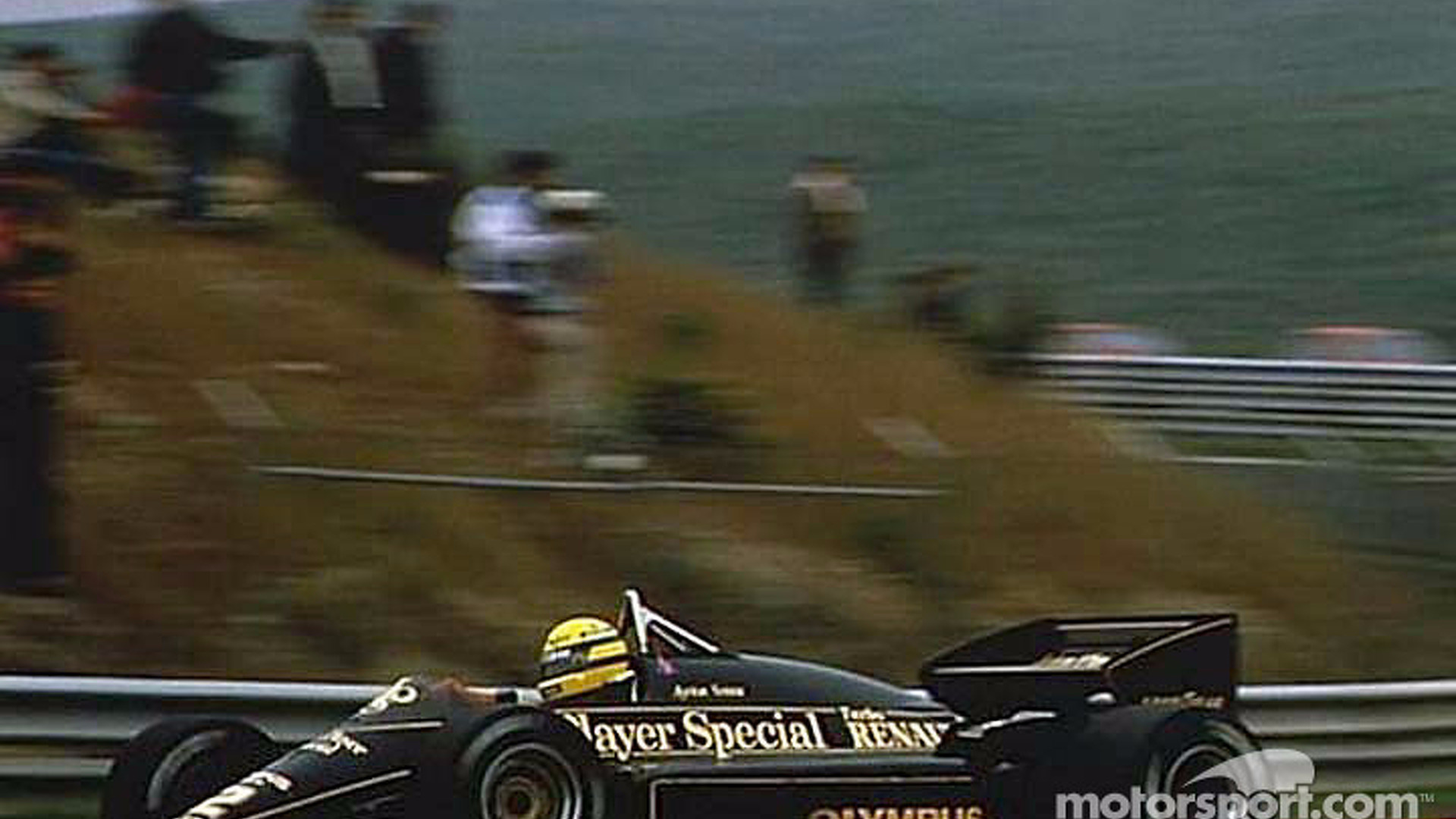 Ayrton Senna: todos os carros que o brasileiro pilotou na Formula 1