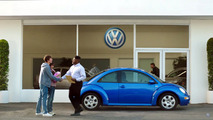 Volkswagen Atlas Ad