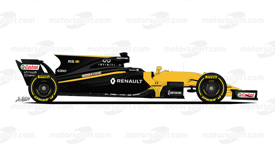 Renault RS17