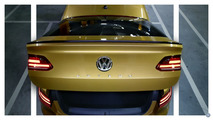 2018 Volkswagen Arteon
