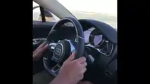 Bugatti Chiron Chris Harris