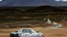 Koenigsegg CCX