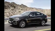 Bayern-SUV im Tarnkleid