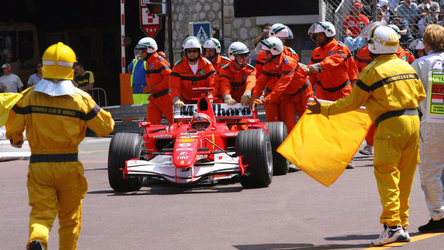 Polémicas en la F1