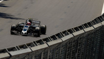 F1 - Grand Prix de Bakou 2017