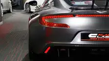 2011 Aston Martin One-77 Q-Series