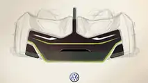 2023 VW Sports Car Concept