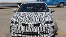 2019 Toyota Avalon casus foto