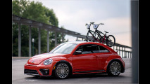 USA: Heiße VW-Studien