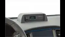 Das Sauber-Taxi