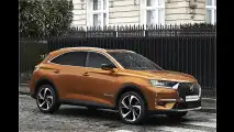 Präsidenten-SUV