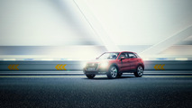 Büyük etki için kullanılan minik Audi Q2’ler