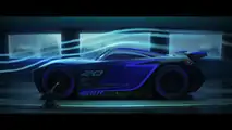 Cars 3 Extended Trailer
