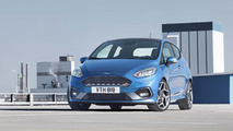 2017 - Ford Fiesta ST