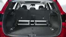 Hyundai i30 CW 2017