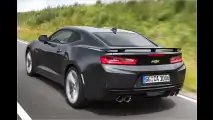 ,American way of drive
