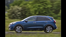 Das kostet der neue Kia Niro