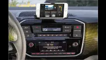 VW Up mit 1.0 TSI im Test
