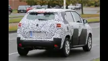 C3 Picasso als Erlkönig